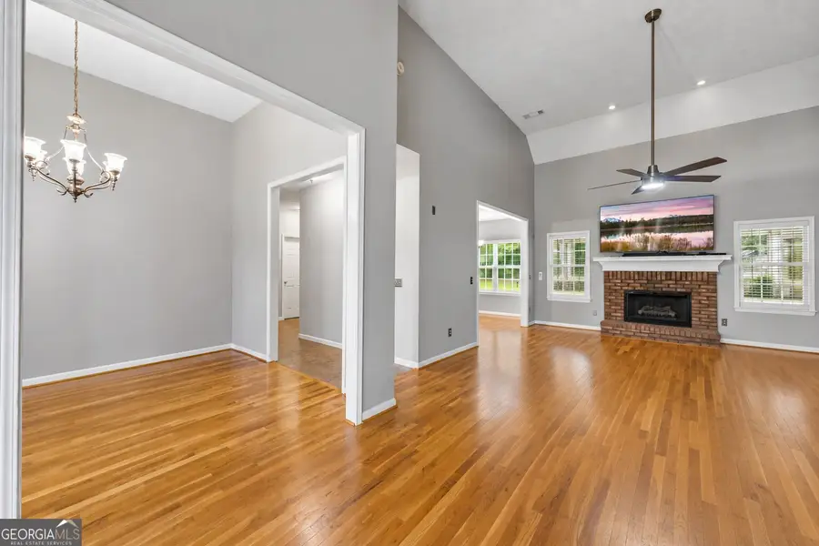 238 Apple Valley Road, Commerce, GA 30529 - #3