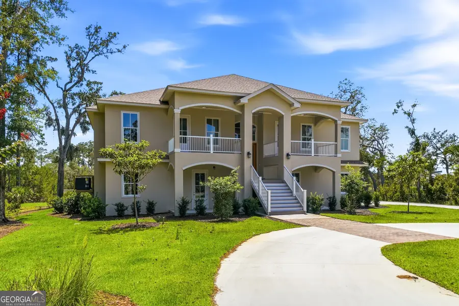 123 Rice Mill, Saint Simons Island, GA 31522 - #2
