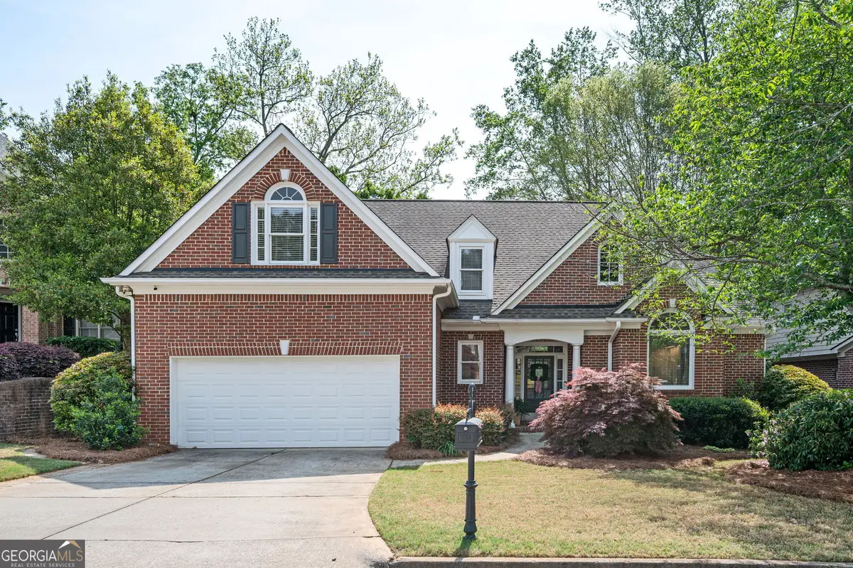 3280 Millwood Trail Se, Smyrna, GA 30080 - #1