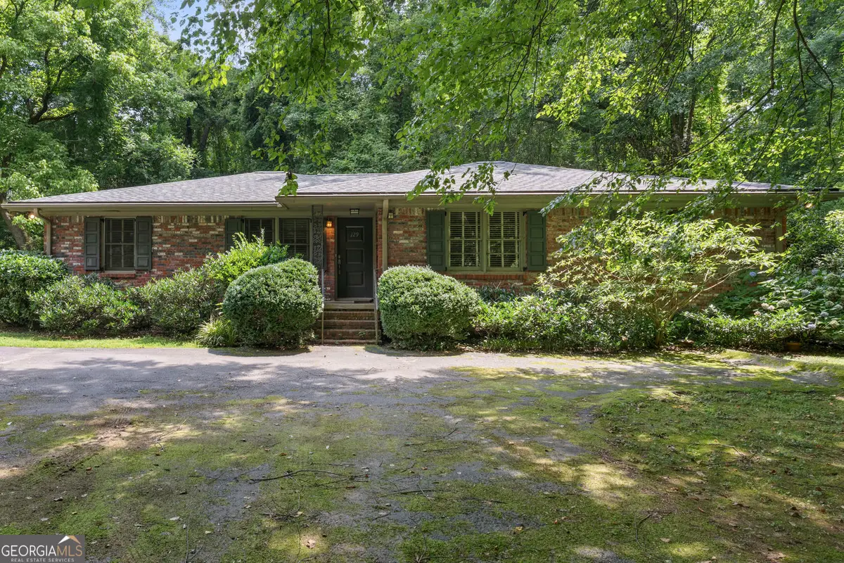 129 Parkside Circle #3, Decatur, GA 30030 - #1