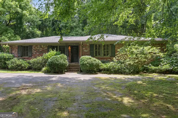 129 Parkside Circle #3, Decatur, GA 30030