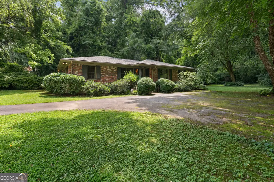129 Parkside Circle #3, Decatur, GA 30030 - #2