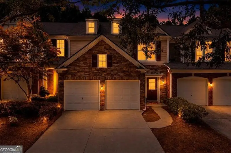 1462 Bellsmith Drive, Roswell, GA 30076 - #1
