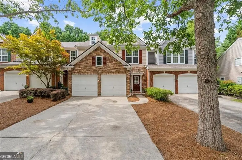 1462 Bellsmith Drive, Roswell, GA 30076 - #2