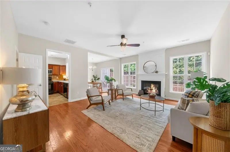 1462 Bellsmith Drive, Roswell, GA 30076 - #3