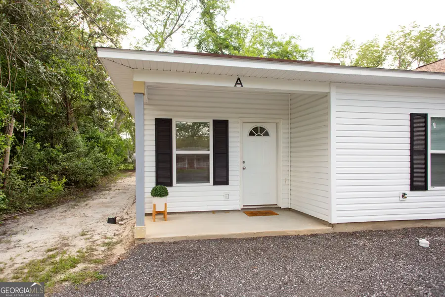 1205 Winona Avenue, Waycross, GA 31503 - #3