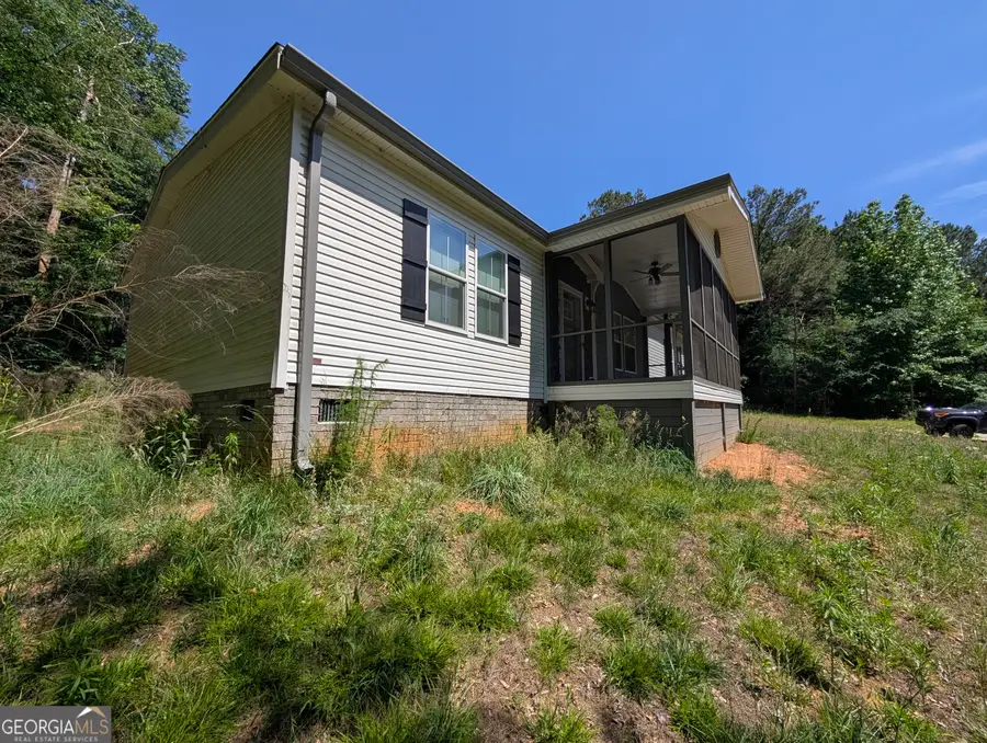 72 Farm Ln, Royston, GA 30662 - #2