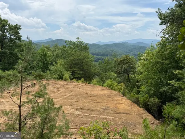 LOT 6 & 6B Steepway Ln, Clayton, GA 30525