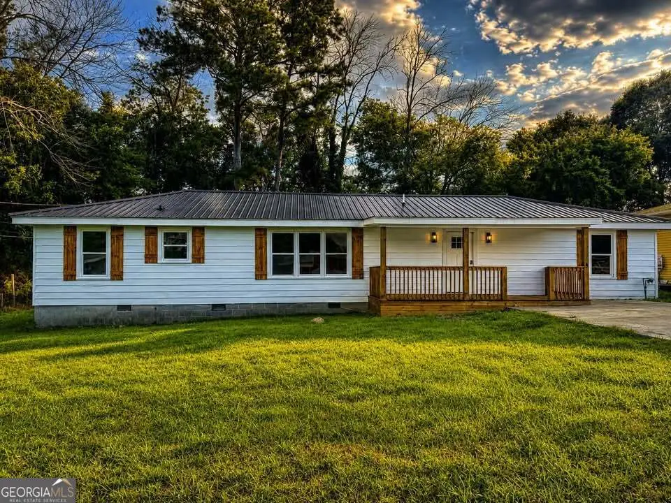 54 Glenwood School Road Ne, Rome, GA 30165 - #1