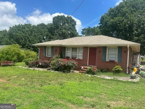 369 W Candler Street, Winder, GA 30680