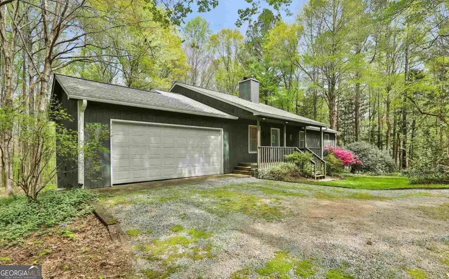 385 Vaughn Road, Newnan, GA 30265 - #3