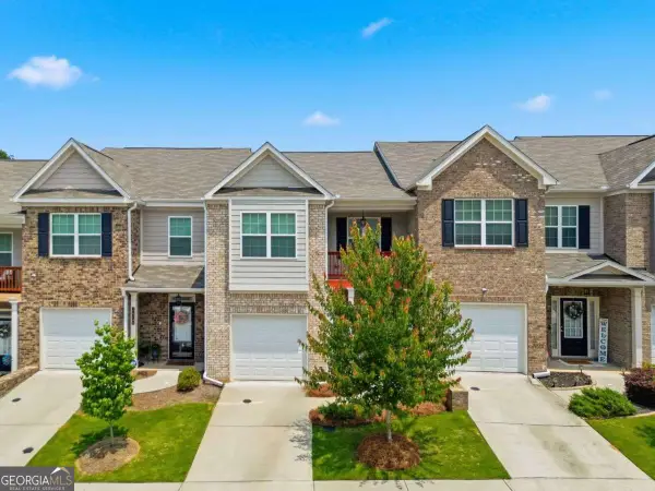 11248 Benton Loop, Covington, GA 30014