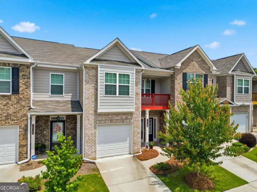 11248 Benton Loop, Covington, GA 30014 - #2