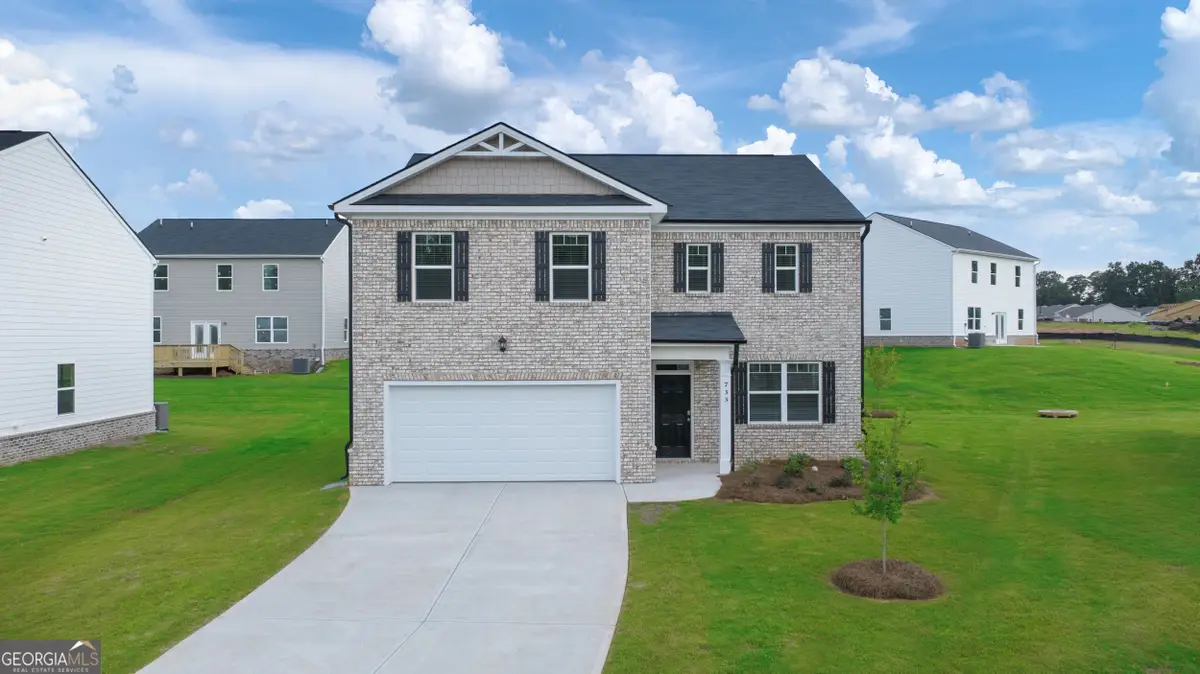 330 Faulkner Street Lane, Stockbridge, GA 30281 - #1