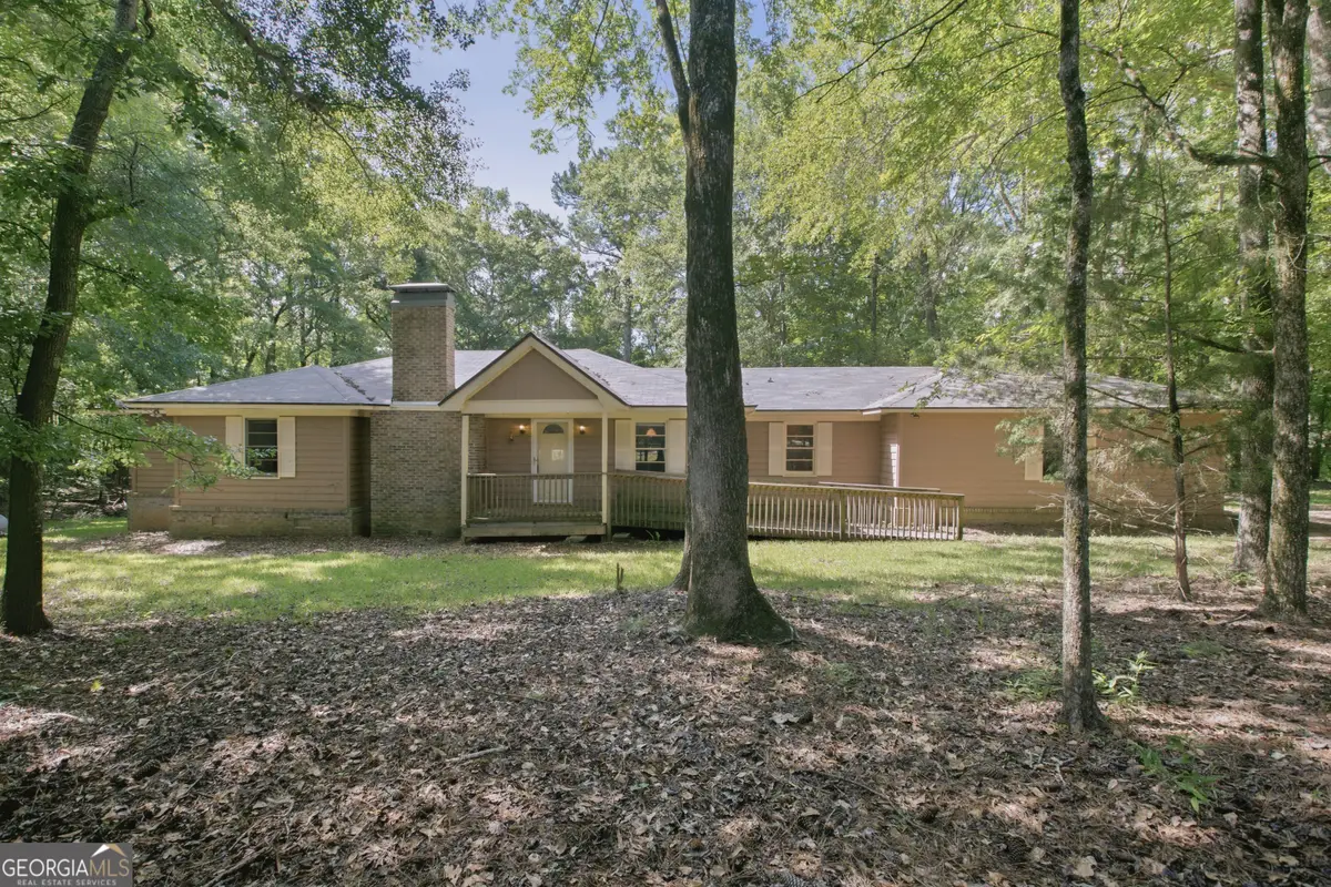 945 Deer Run Drive, Ellerslie, GA 31807 - #1