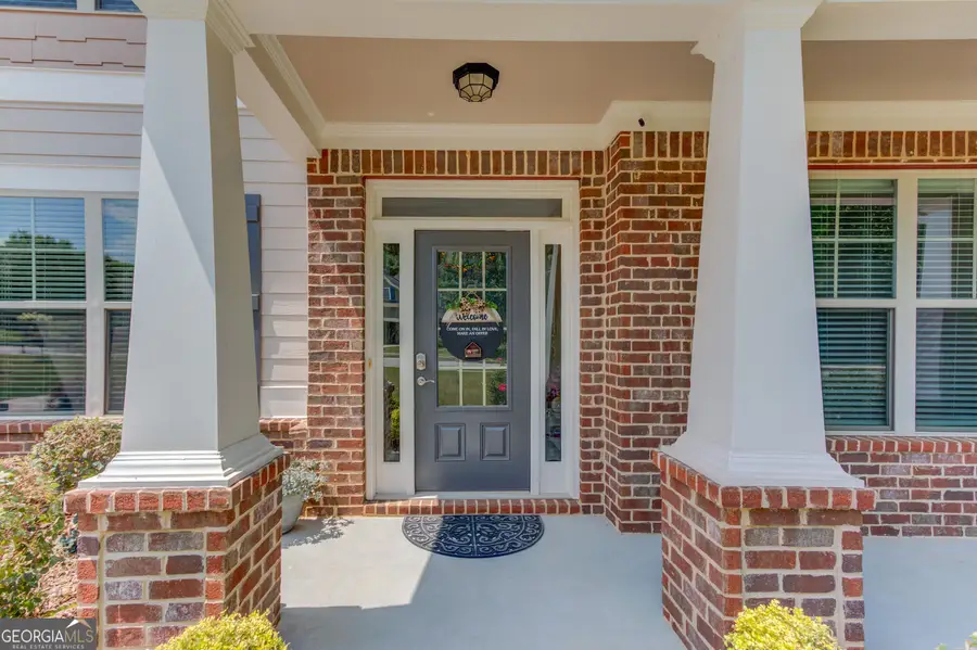6060 Riverview Parkway, Braselton, GA 30517 - #2