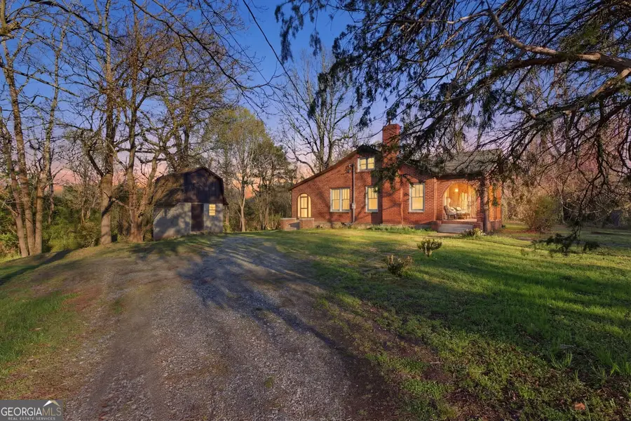 755 Gainesville Highway, Alto, GA 30510 - #3