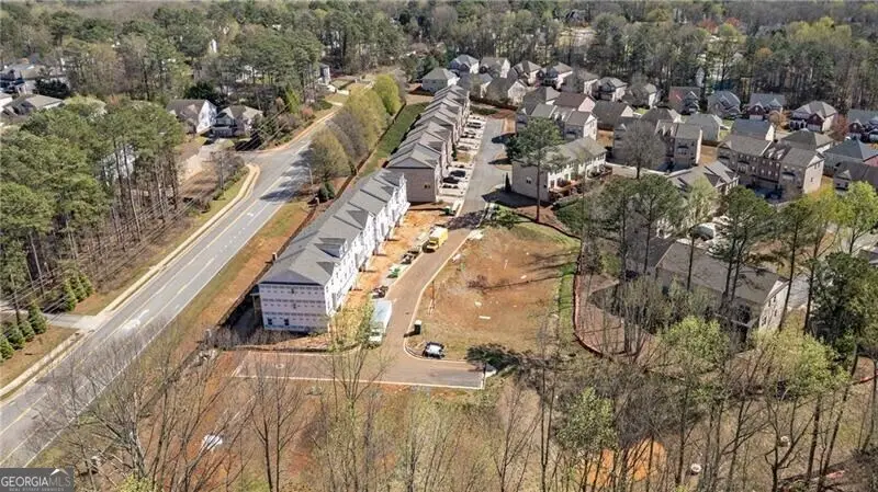 2735 Hallwood Lane, Suwanee, GA 30024 - #3