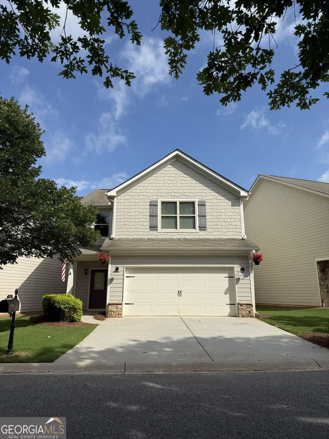 109 Highland Pointe Circle E, Dawsonville, GA 30534 - #1