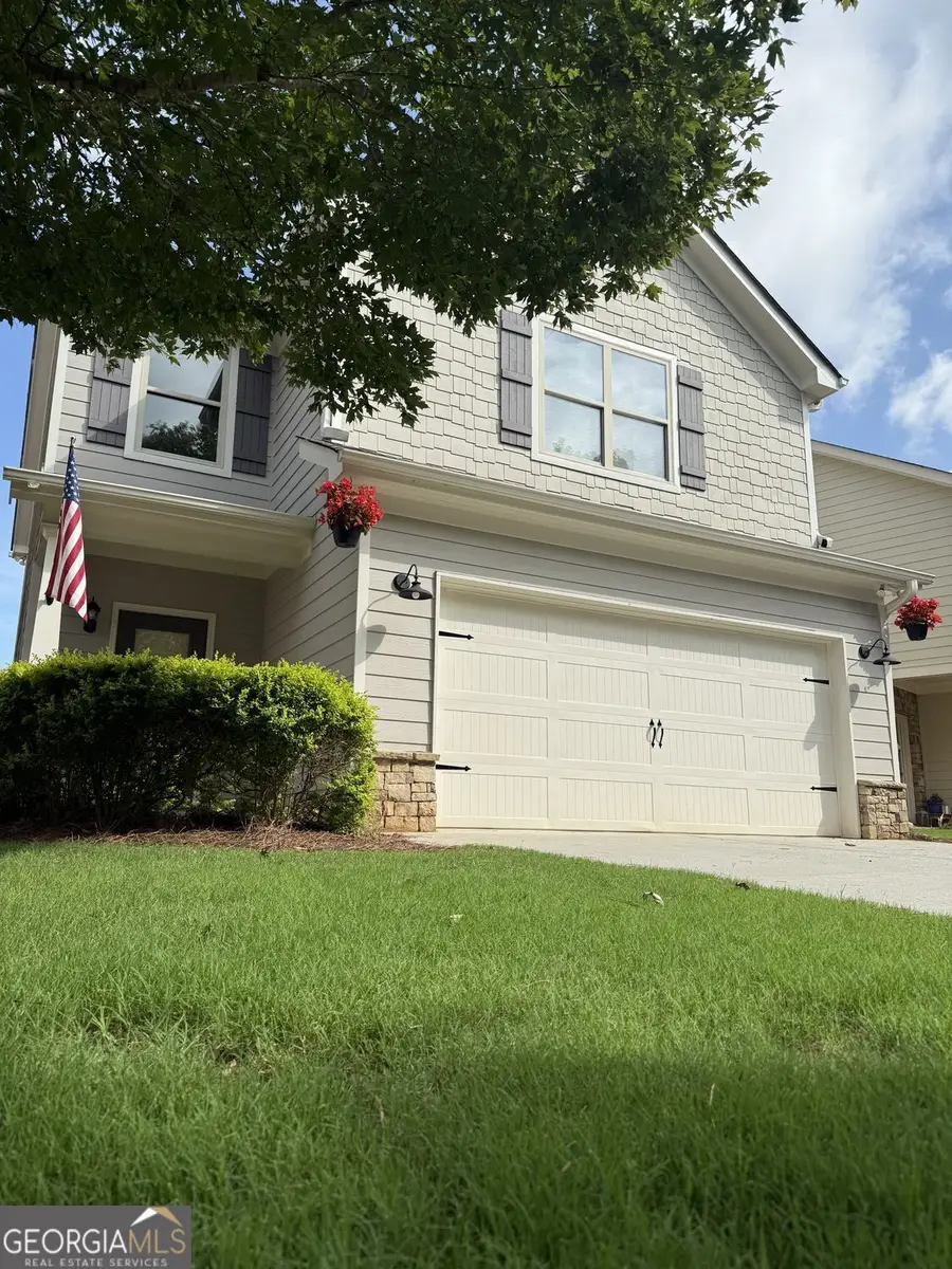 109 Highland Pointe Circle E, Dawsonville, GA 30534 - #3