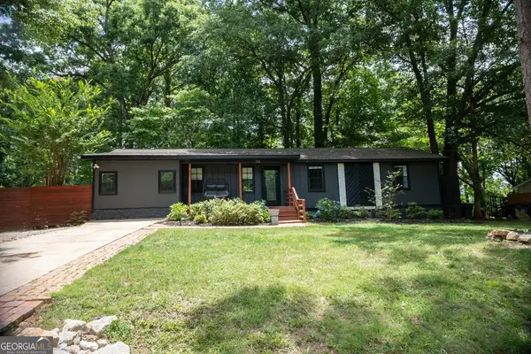125 Highland Drive, Stockbridge, GA 30281