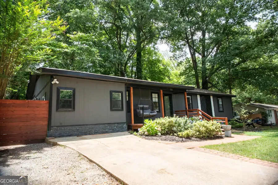 125 Highland Drive, Stockbridge, GA 30281 - #3