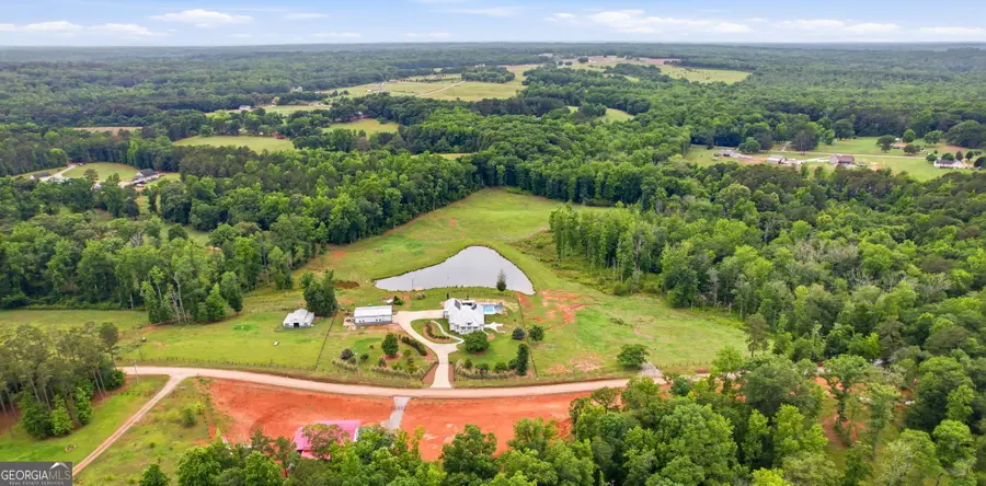 320 Buck Creek Road, Griffin, GA 30224 - #3