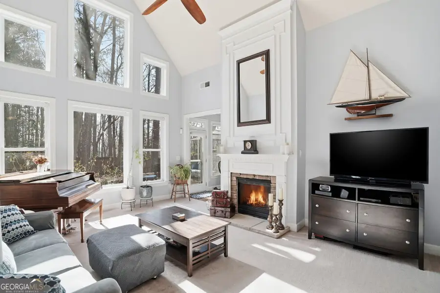 3335 The Commons Drive, Cumming, GA 30041 - #2