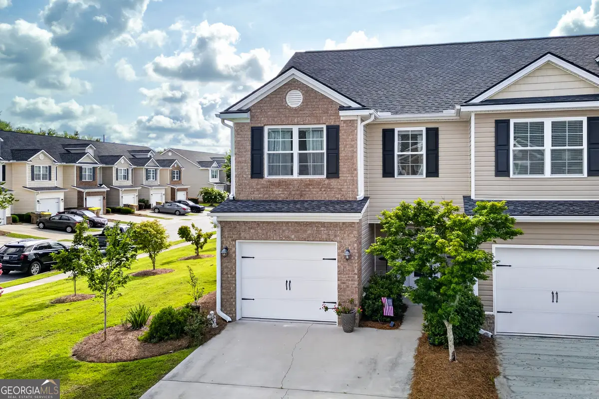255 Cantle Drive, Richmond Hill, GA 31324 - #1