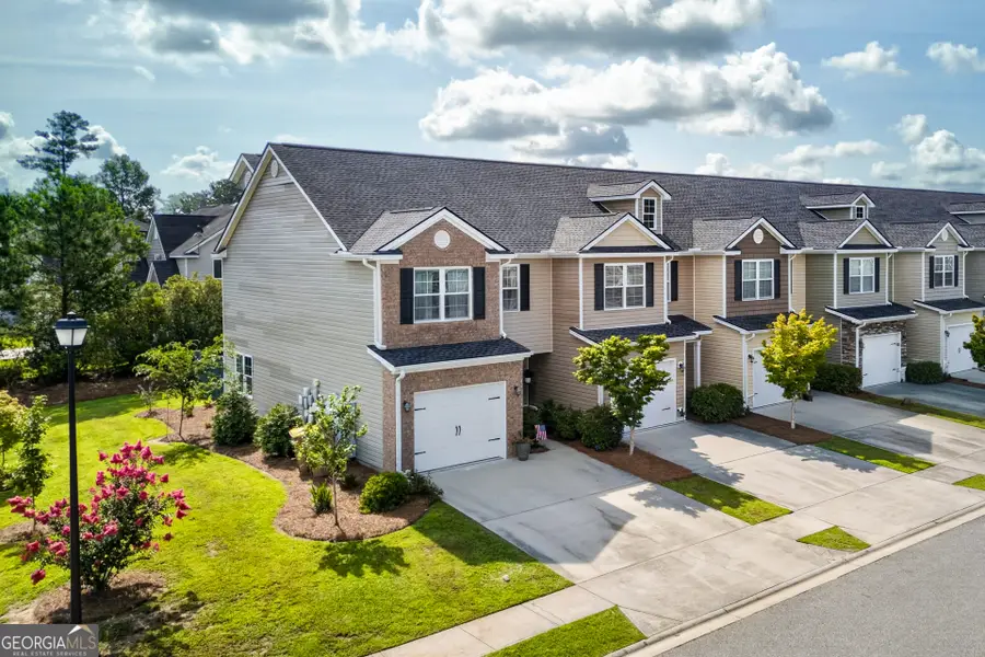 255 Cantle Drive, Richmond Hill, GA 31324 - #2