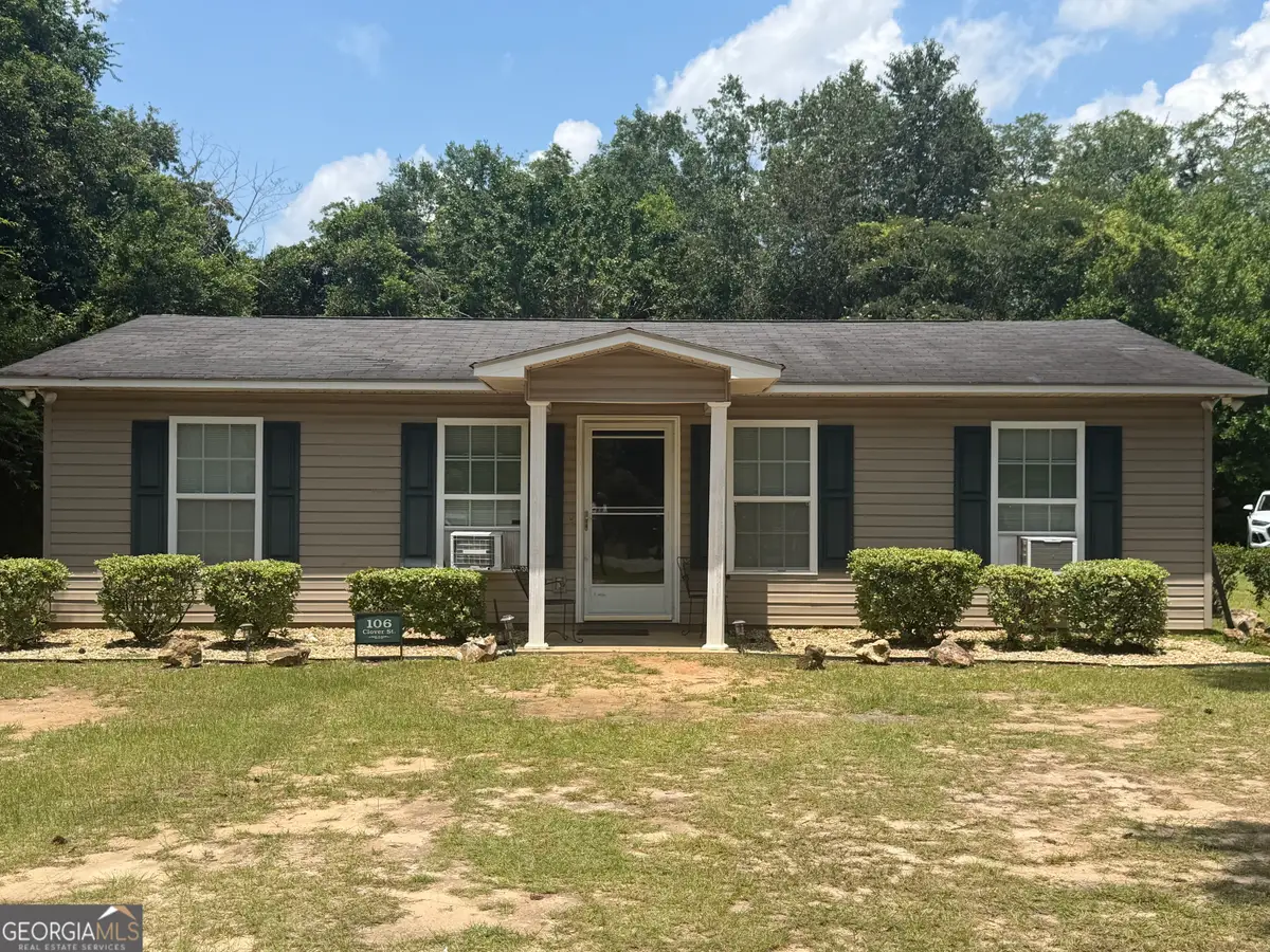 106 Clover Street, East Dublin, GA 31027 - #1