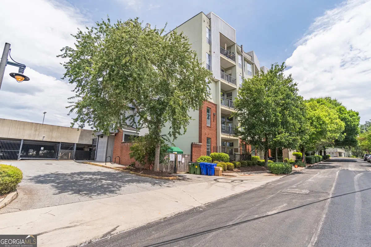 2630 Talley Street, Decatur, GA 30033 - #1