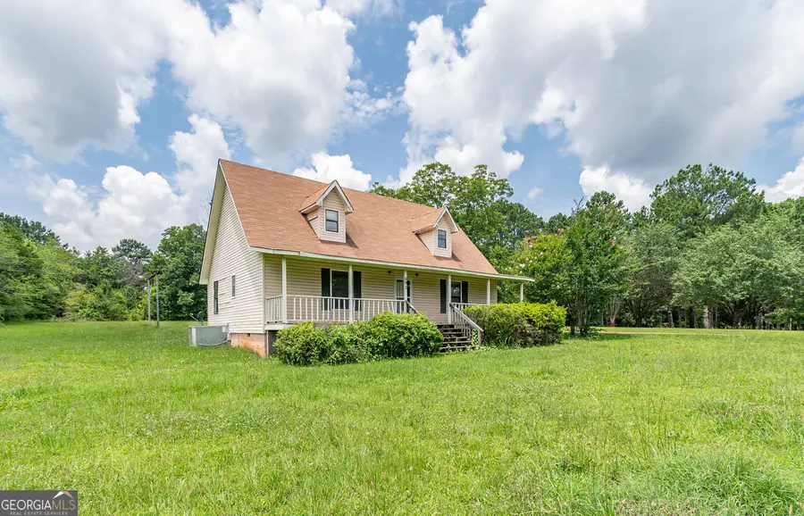 693 Patton Road, Griffin, GA 30224 - #3