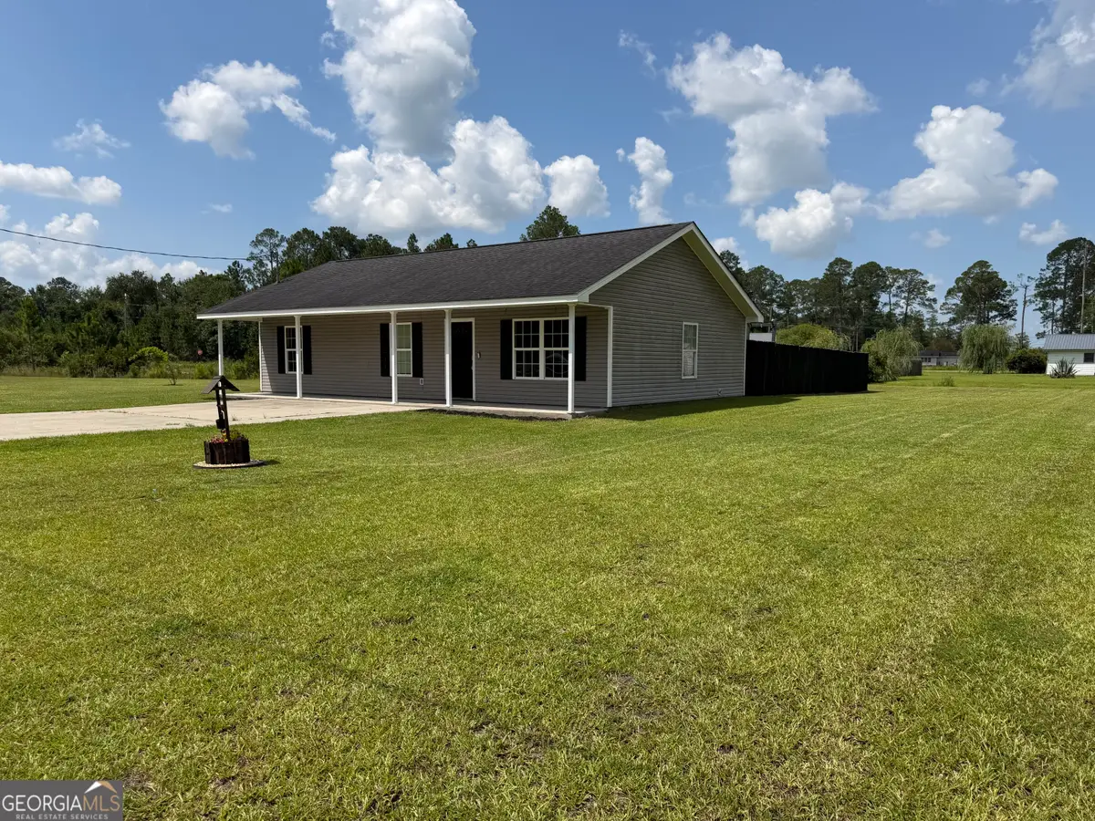 354 Peach Ln, Baxley, GA 31513 - #1