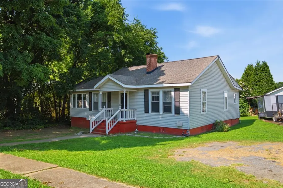 7 Grove Street, Aragon, GA 30104 - #2