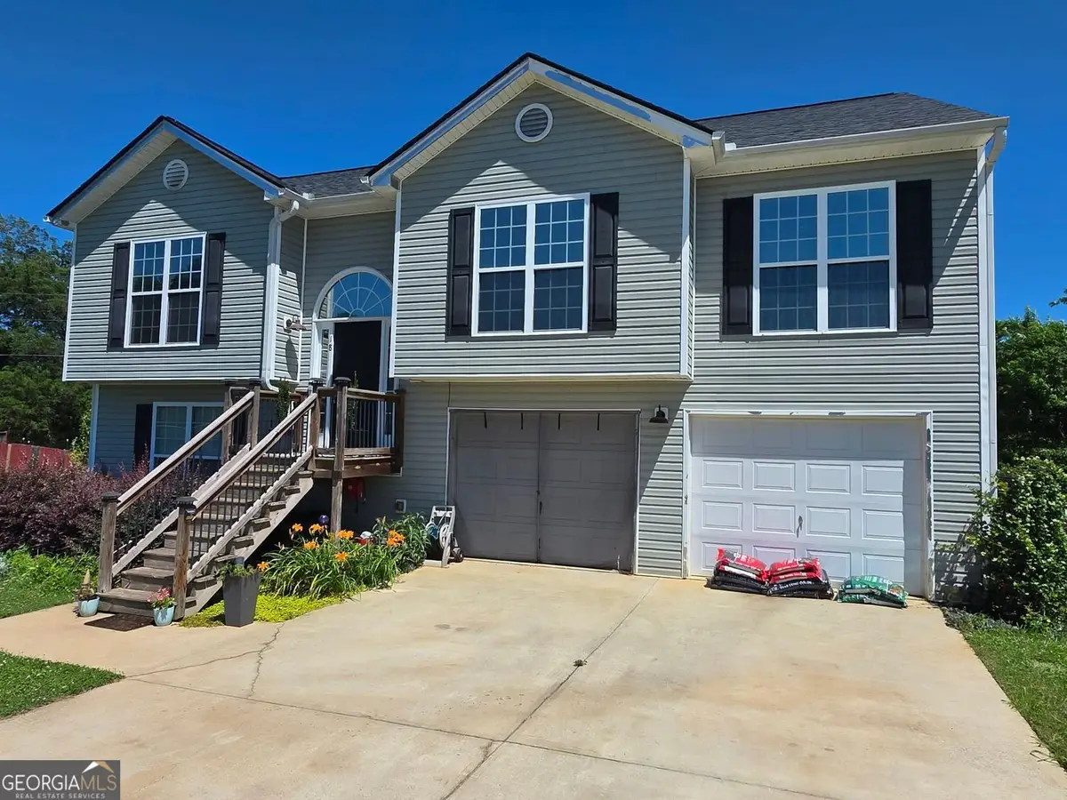 18 J & J Drive, Lavonia, GA 30553 - #1