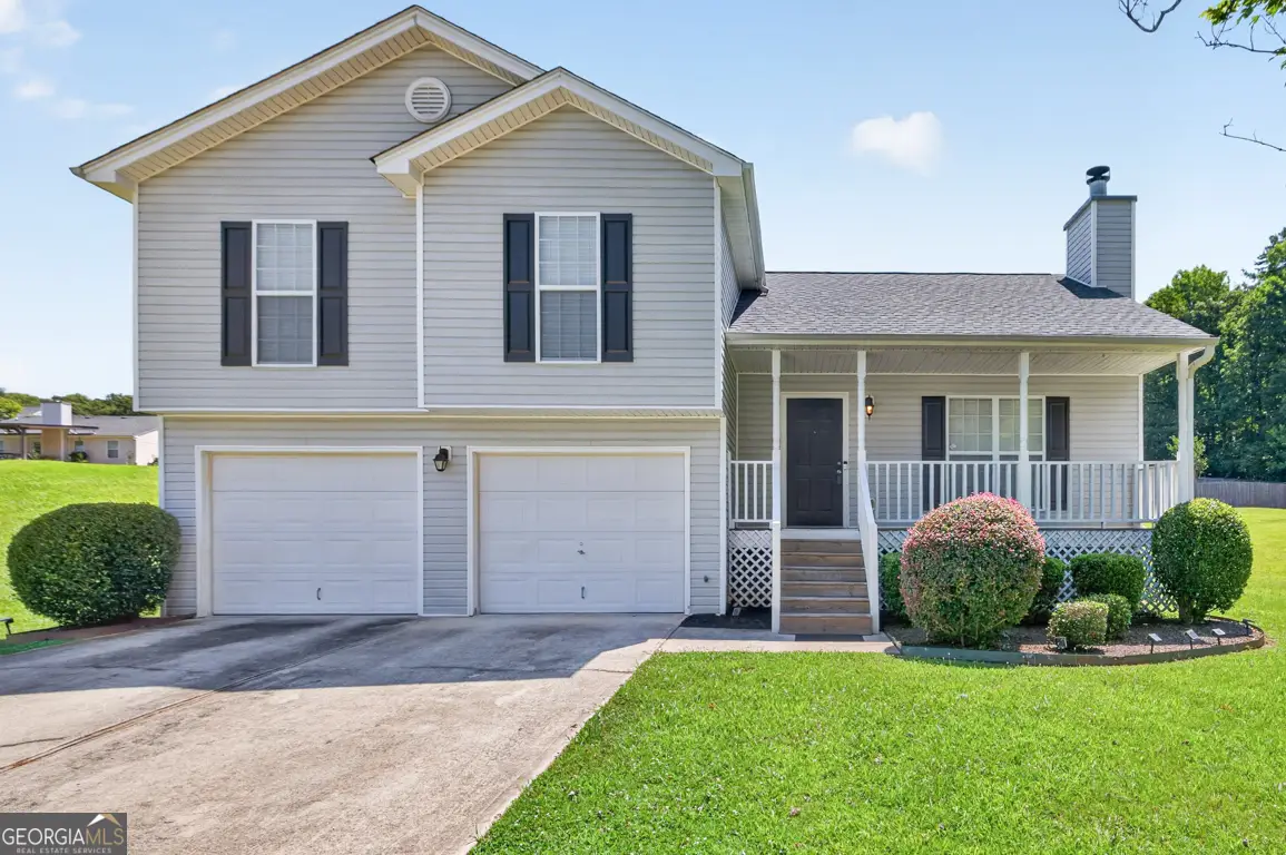 1234 Palmer Drive, Winder, GA 30680 - #1