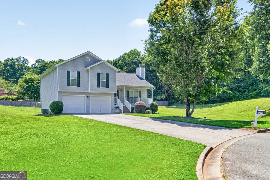 1234 Palmer Drive, Winder, GA 30680 - #3