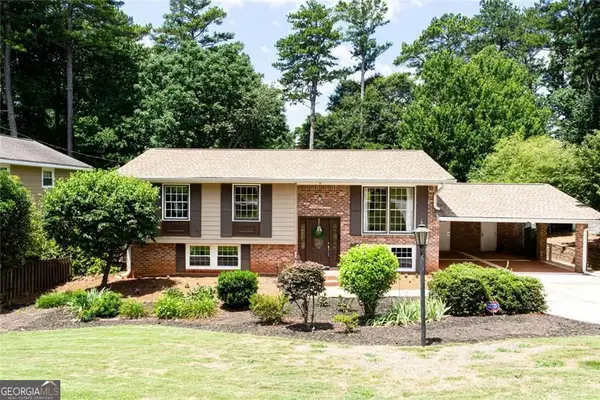 2814 Goodfellows Road, Tucker, GA 30084