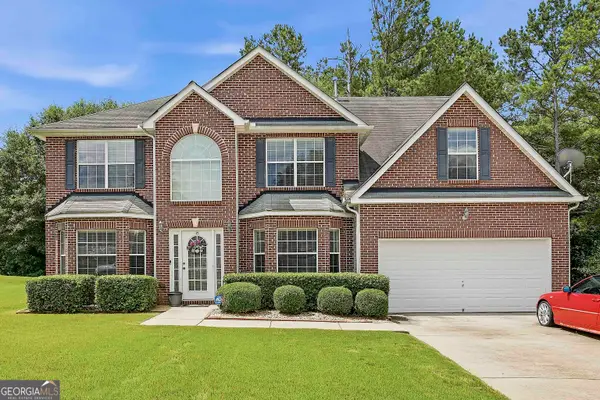 310 Megan Drive, Hampton, GA 30228