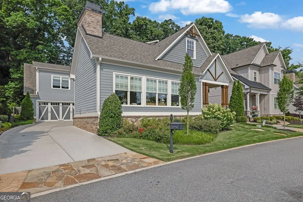 5690 Vineyard Park Trail, Norcross, GA 30071 - #1