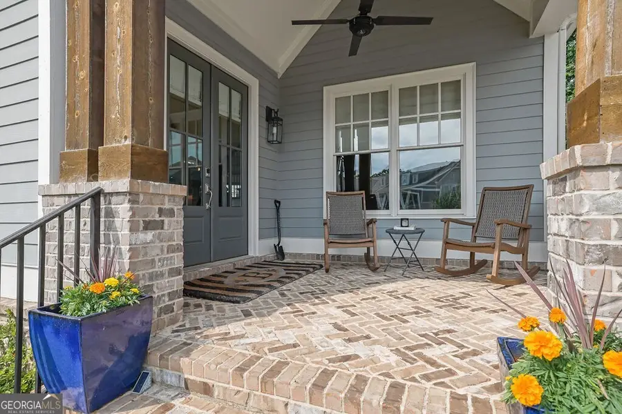 5690 Vineyard Park Trail, Norcross, GA 30071 - #3