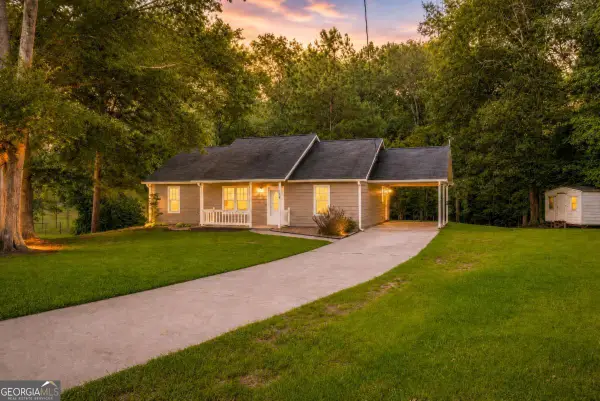 589 Linda Lane, Powder Springs, GA 30127