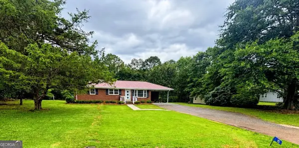 115 Pineview Lane, Hartwell, GA 30643