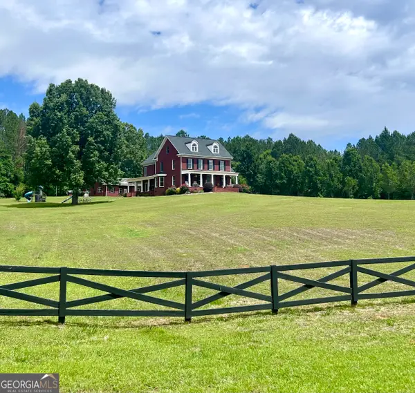 1359 Jenkins Road, Forsyth, GA 31029