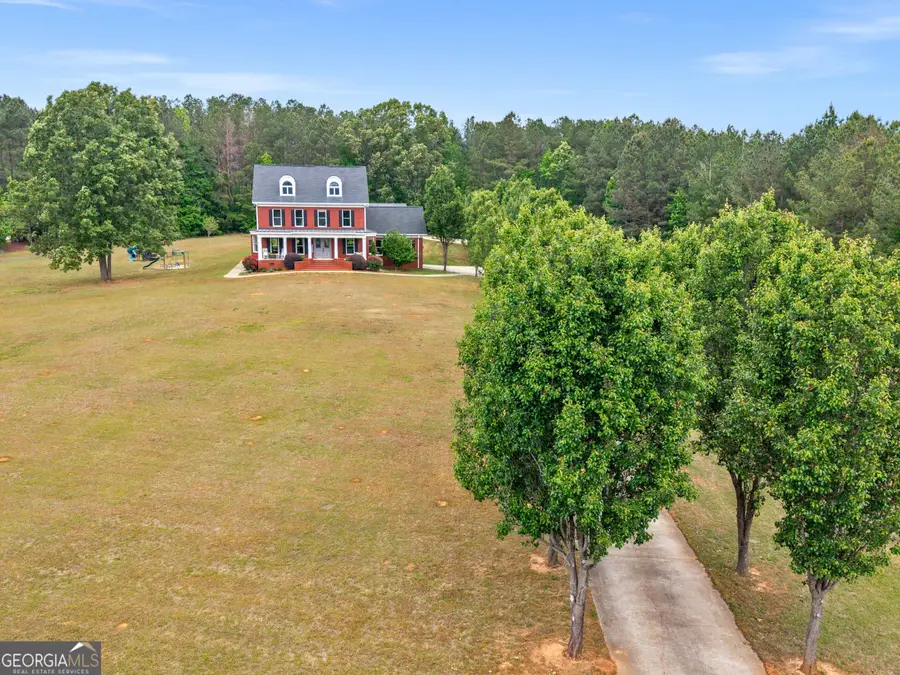 1359 Jenkins Road, Forsyth, GA 31029 - #3