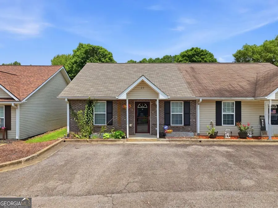 30 Brittany Court #20, Jasper, GA 30143 - #2