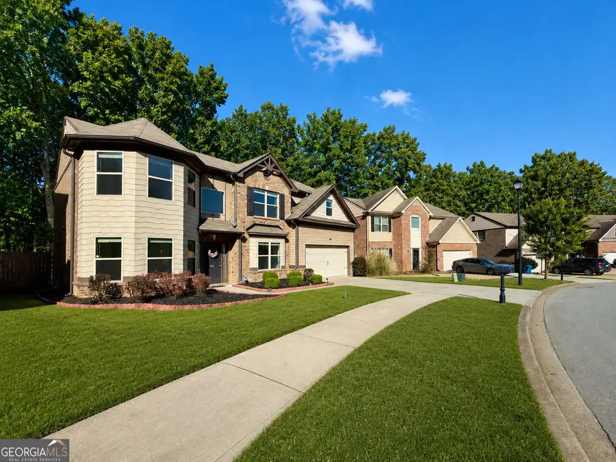 2416 Peach Shoals Circle, Dacula, GA 30019 - #3