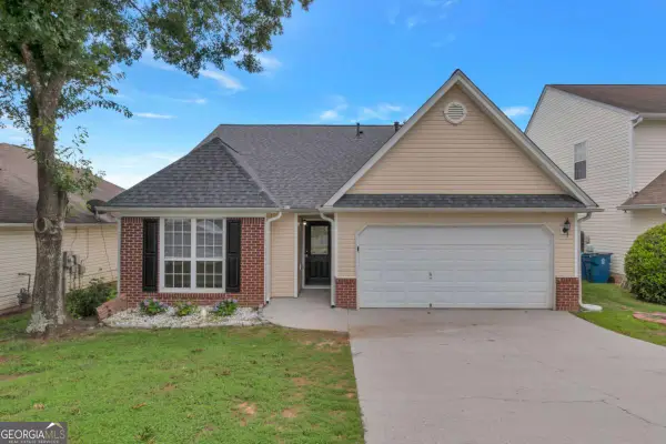 2513 Laurelfield Drive, Grayson, GA 30017