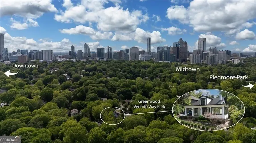 810 Vedado Way, Atlanta, GA 30308 - #2